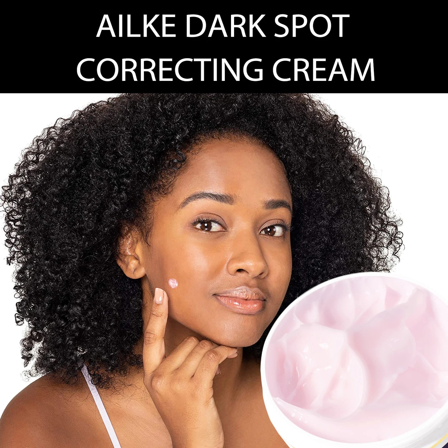 Pearl Bright Dark Spot Corrector Cream