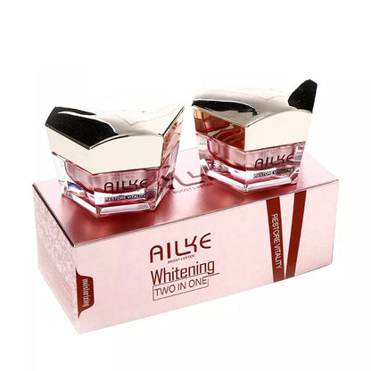 Lightening Anti-Wrinkle Face Cream