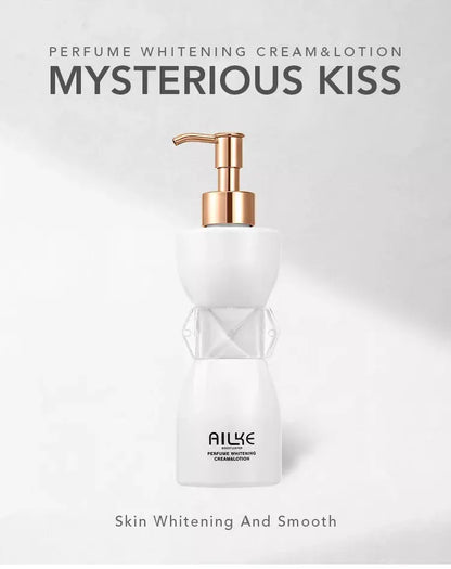 Collagen Whitening Body Lotion with Niacinamide & Arbutin