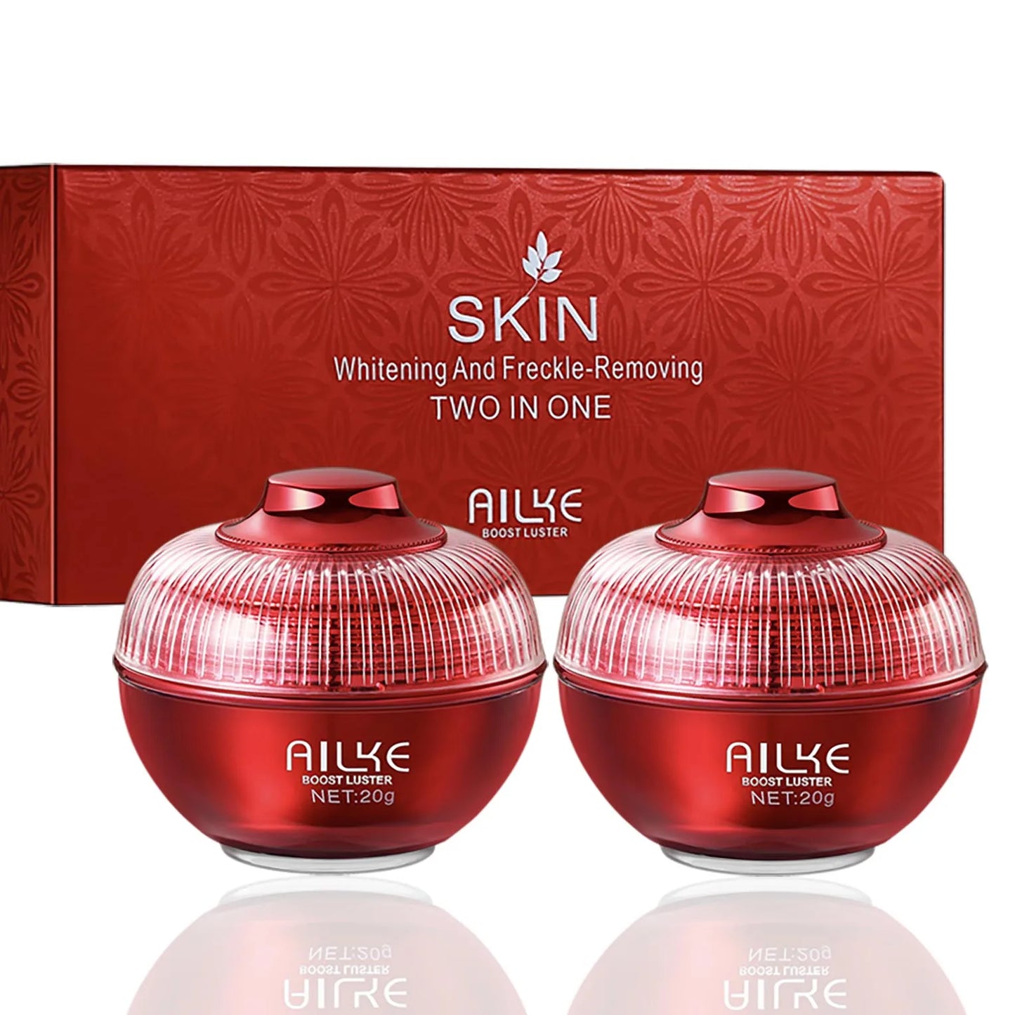 Anti-Aging Deep Moisturizing Skin Care Cream