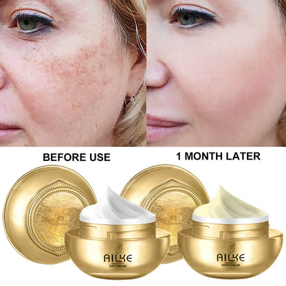 Whitening Skin Care Set