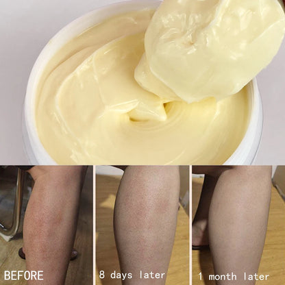 Glutathione & Vitamin C Shea Butter Cream
