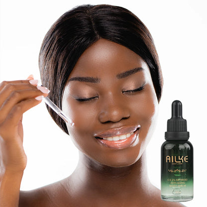 Advanced Retinoid Anti-Wrinkle Face Serum