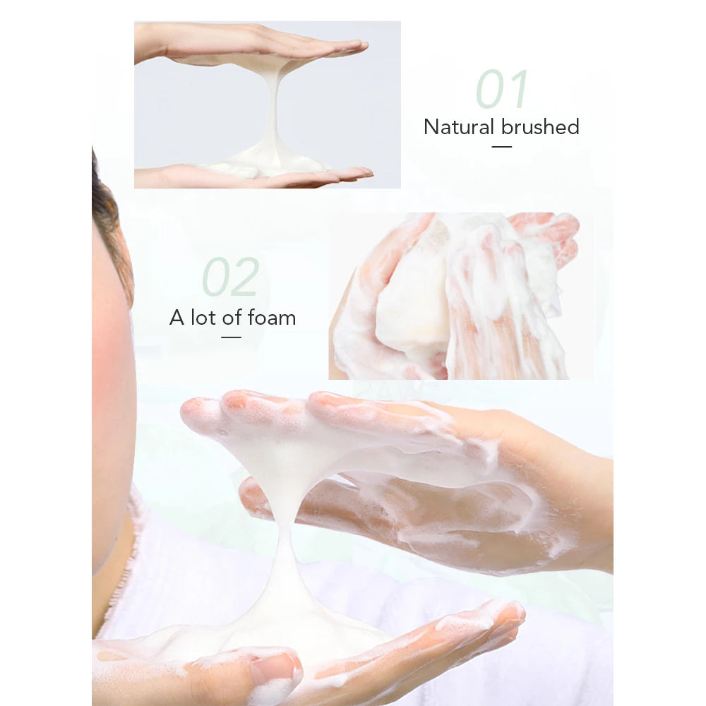 Vitamin C Whitening Soap Bar with Collagen & Glutathione