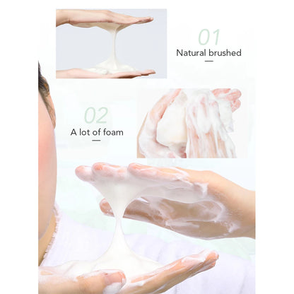 Vitamin C Whitening Soap Bar with Collagen & Glutathione