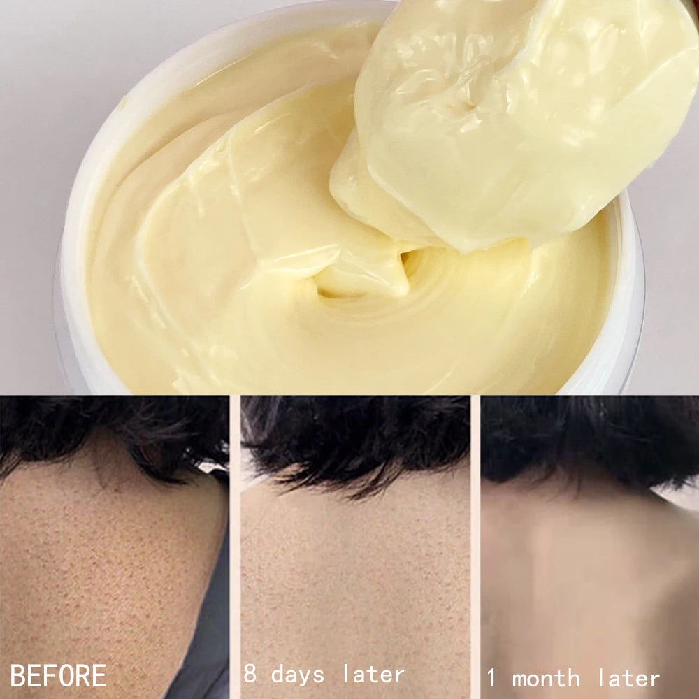 Glutathione & Vitamin C Shea Butter Cream