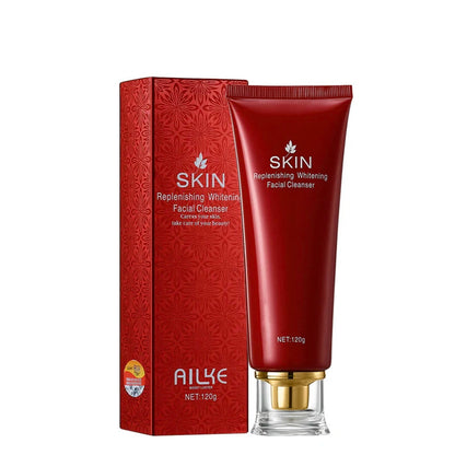 Anti-Aging Deep Moisturizing Skin Care Cream