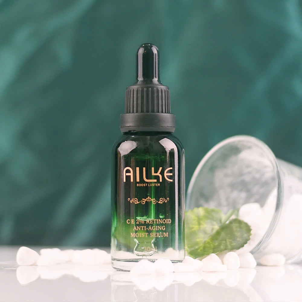 Advanced Retinoid Anti-Wrinkle Face Serum