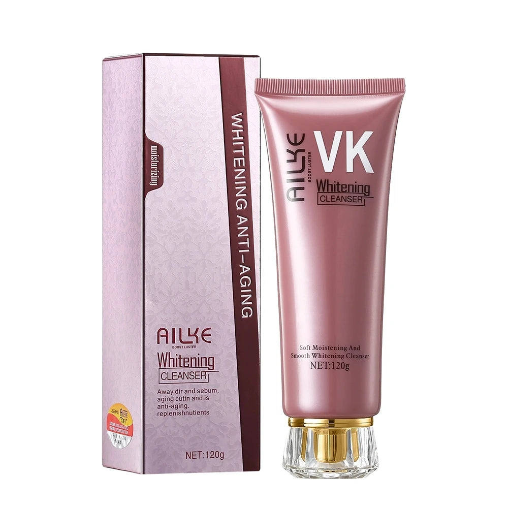 Lightening Anti-Wrinkle Face Cream
