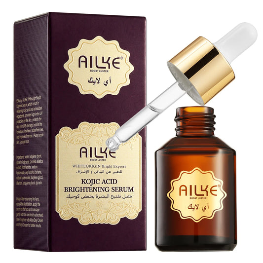 Whitening Face Serum with Kojic Acid
