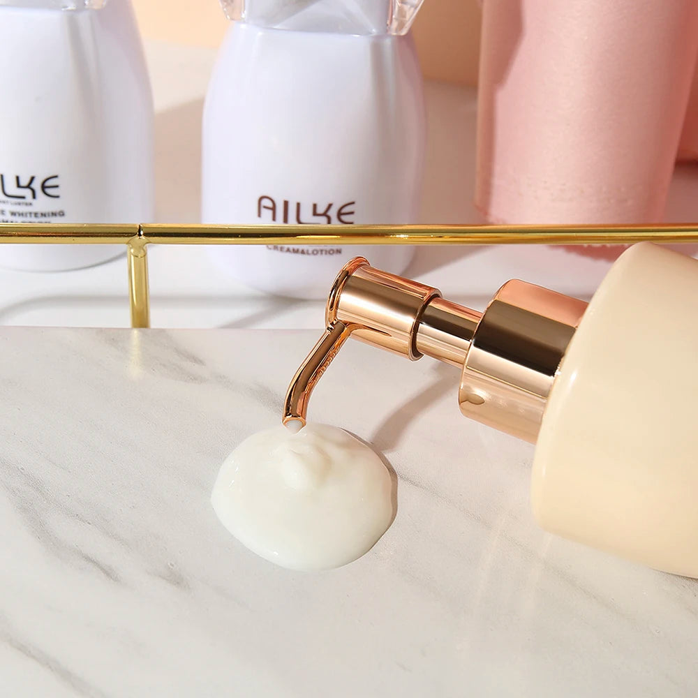 Collagen Whitening Body Lotion with Niacinamide & Arbutin