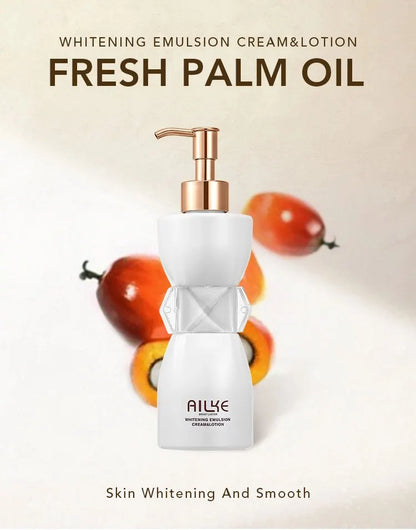 Collagen Whitening Body Lotion with Niacinamide & Arbutin