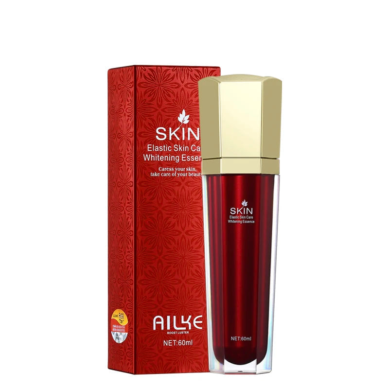Whitening Facial Serum with Hyaluronic Acid & Vitamin B3