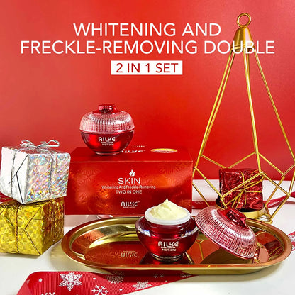 Anti-Aging Deep Moisturizing Skin Care Cream