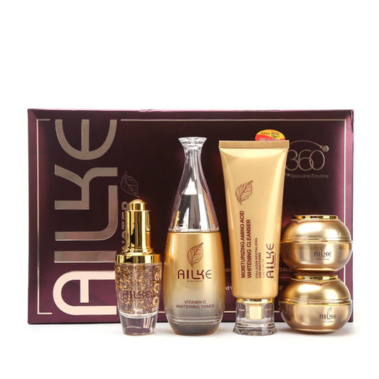Whitening Skin Care Set