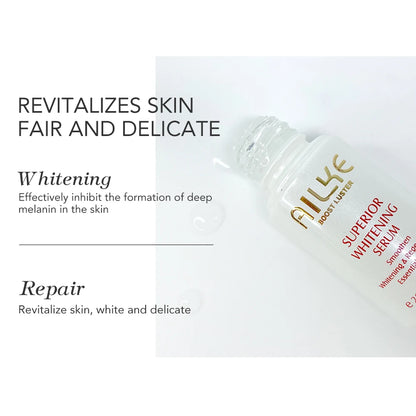 Lightening Anti-Wrinkle Face Cream