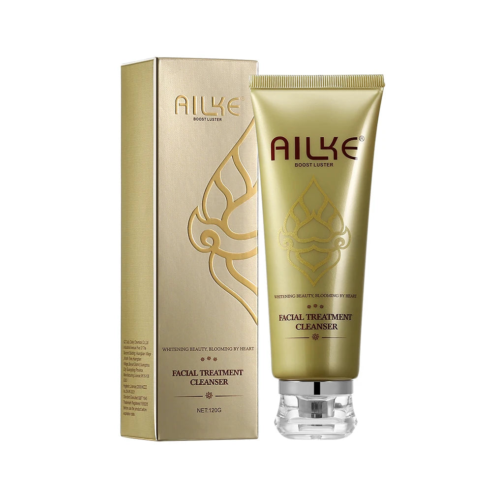 Whitening Face & Skin Care Set