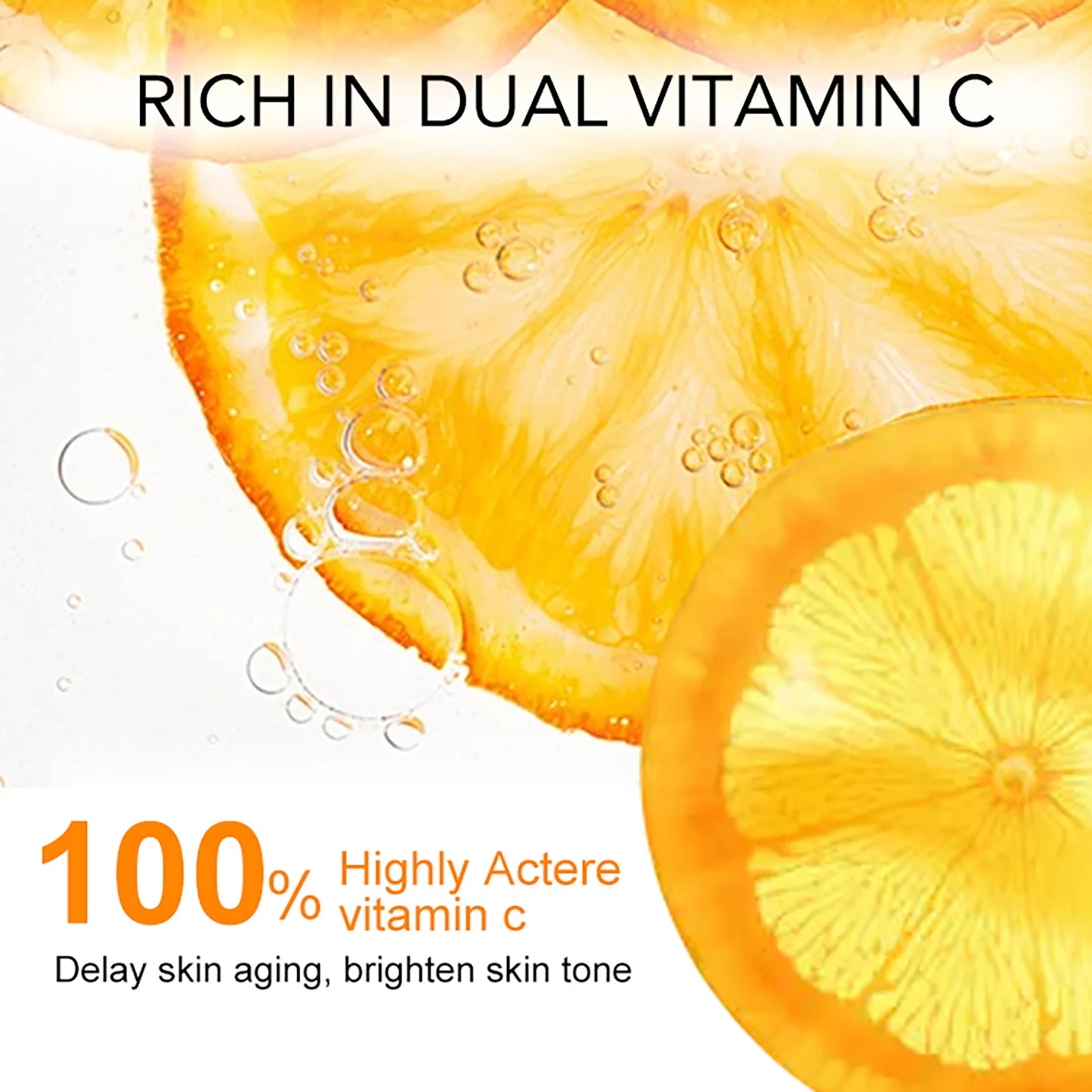 Vitamin C Face Cream