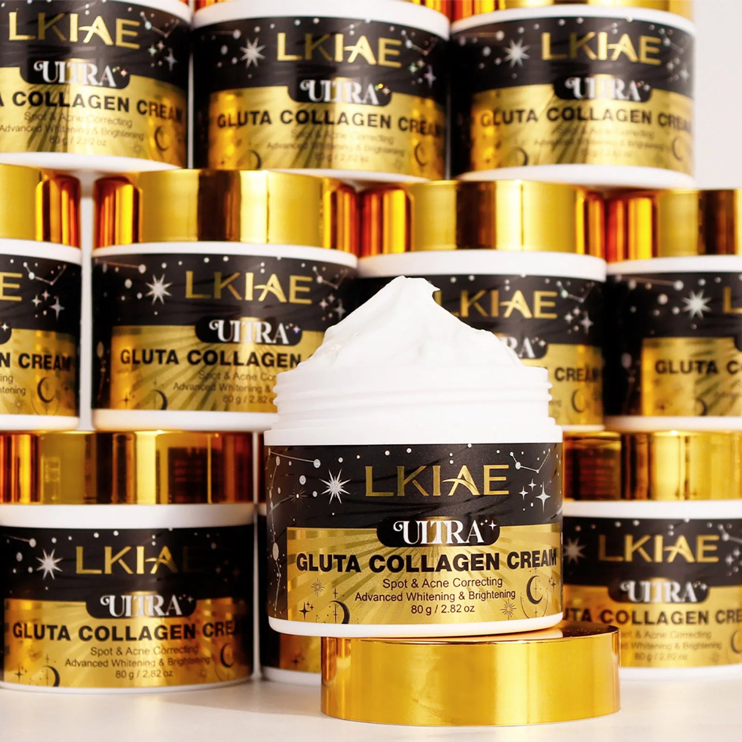 Ultra Glutathione Collagen Whitening Face Cream
