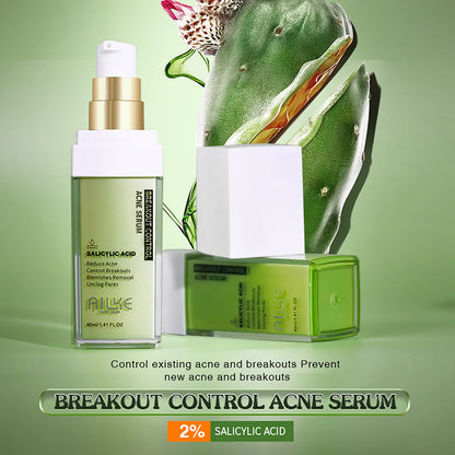 Acne Removal Face Serum