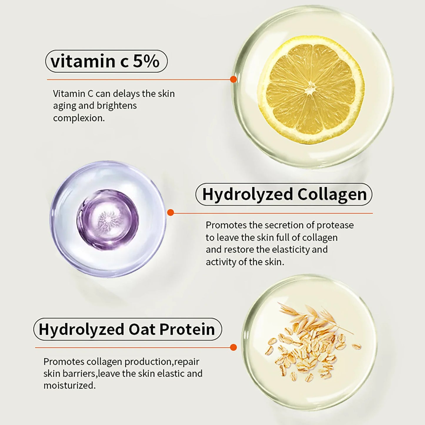 Vitamin C Face Cream