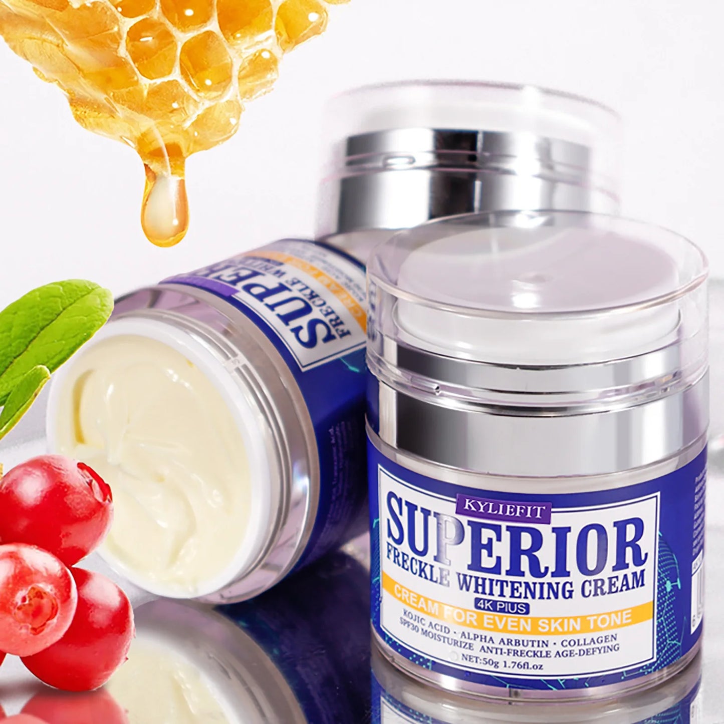 Advanced Dark Spot Remover Face Cream