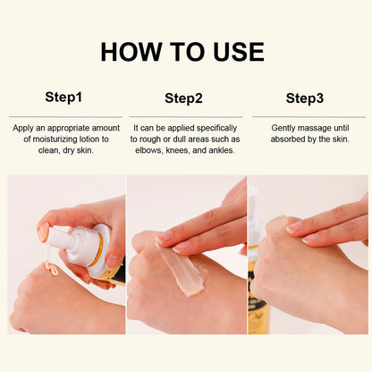 Ultra Collagen & Glutathione Whitening Body Lotion