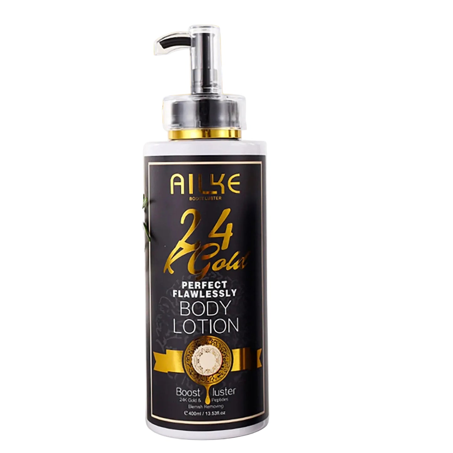 24K Gold Perfect Flawless Body Lotion