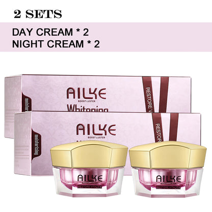 Lightening Anti-Wrinkle Face Cream