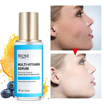 Multivitamin Face Serum
