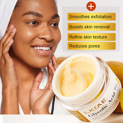 Brightening Face Cream with Hyaluronic Acid
