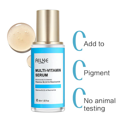 Multivitamin Face Serum