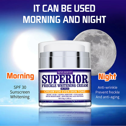 Advanced Dark Spot Remover Face Cream