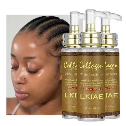 Skin Whitening Face Serum