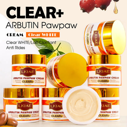 Arbutin Pawpaw Face Cream