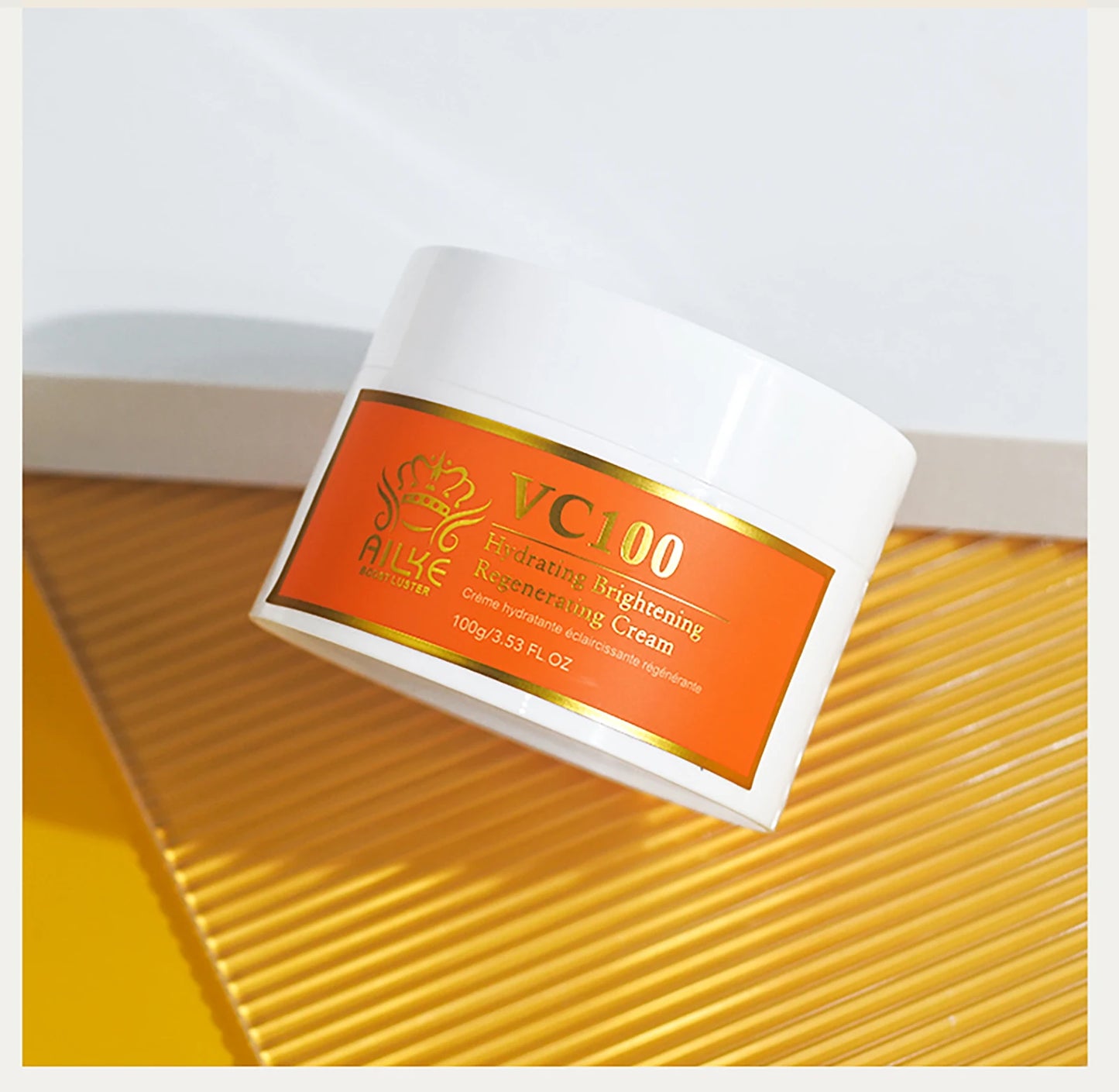 Vitamin C Face Cream
