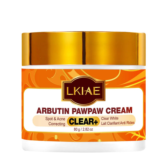 Arbutin Pawpaw Face Cream