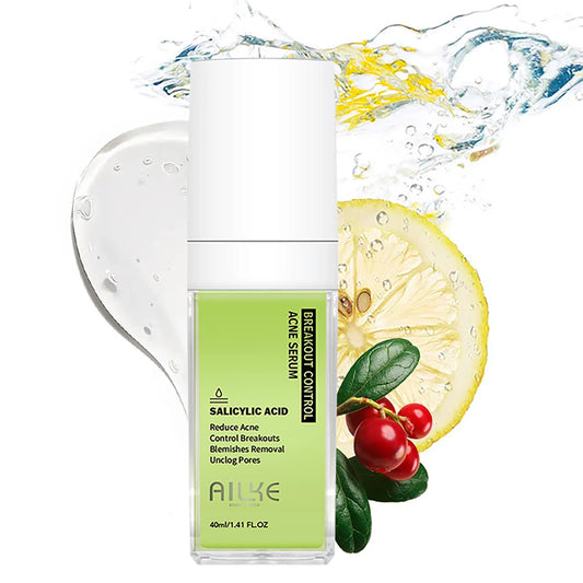 Acne Removal Face Serum