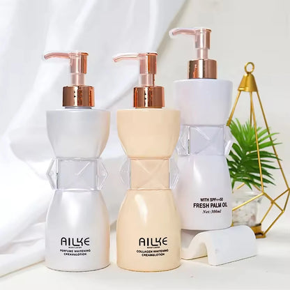 Collagen Whitening Body Lotion with Niacinamide & Arbutin