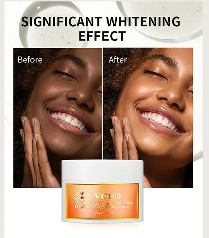 Vitamin C Face Cream