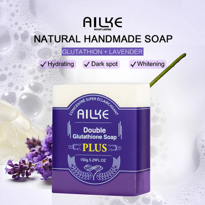 Glutathione Plus Whitening Skin Care Set