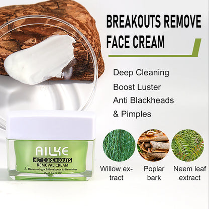 Acne Removal Face Cream
