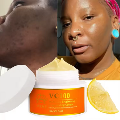 Vitamin C Face Cream