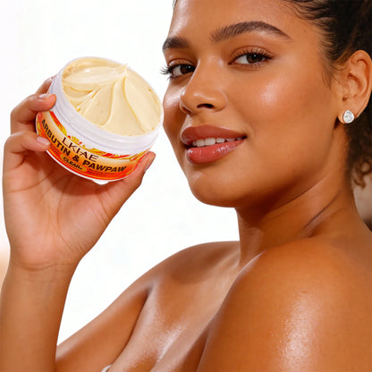 Arbutin Pawpaw Whitening Body Cream