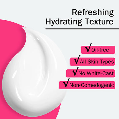 Organic Acne Control Face Cream