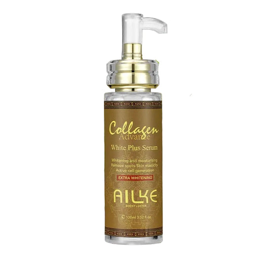 Skin Whitening Face Serum