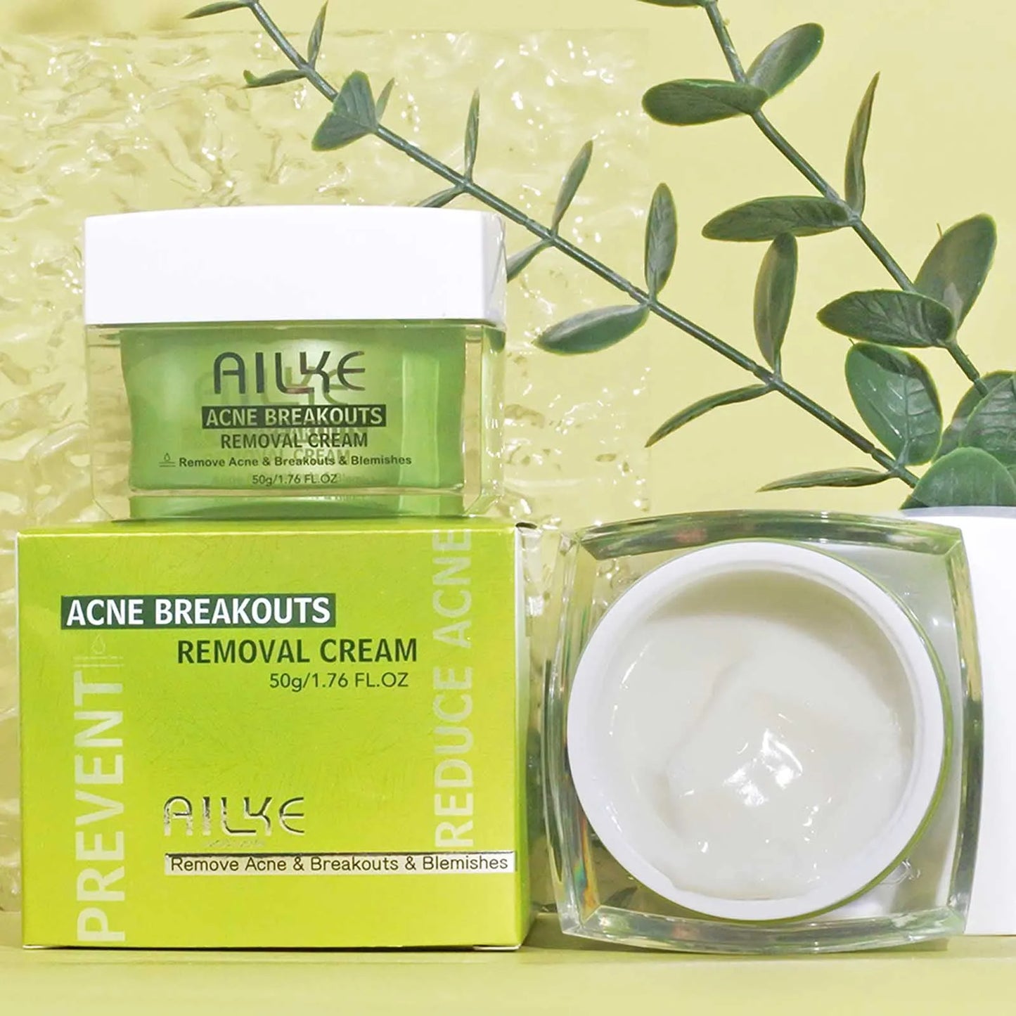 Acne Removal Face Cream