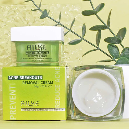 Acne Removal Face Cream