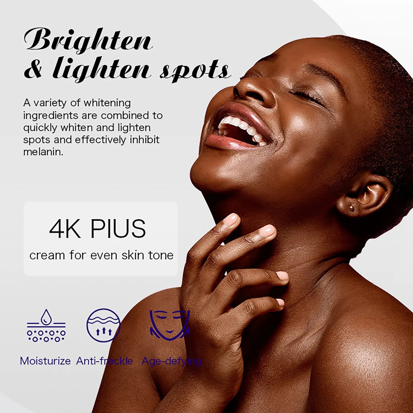 Advanced Dark Spot Remover Face Cream