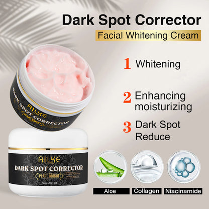 Pearl Bright Dark Spot Corrector Cream